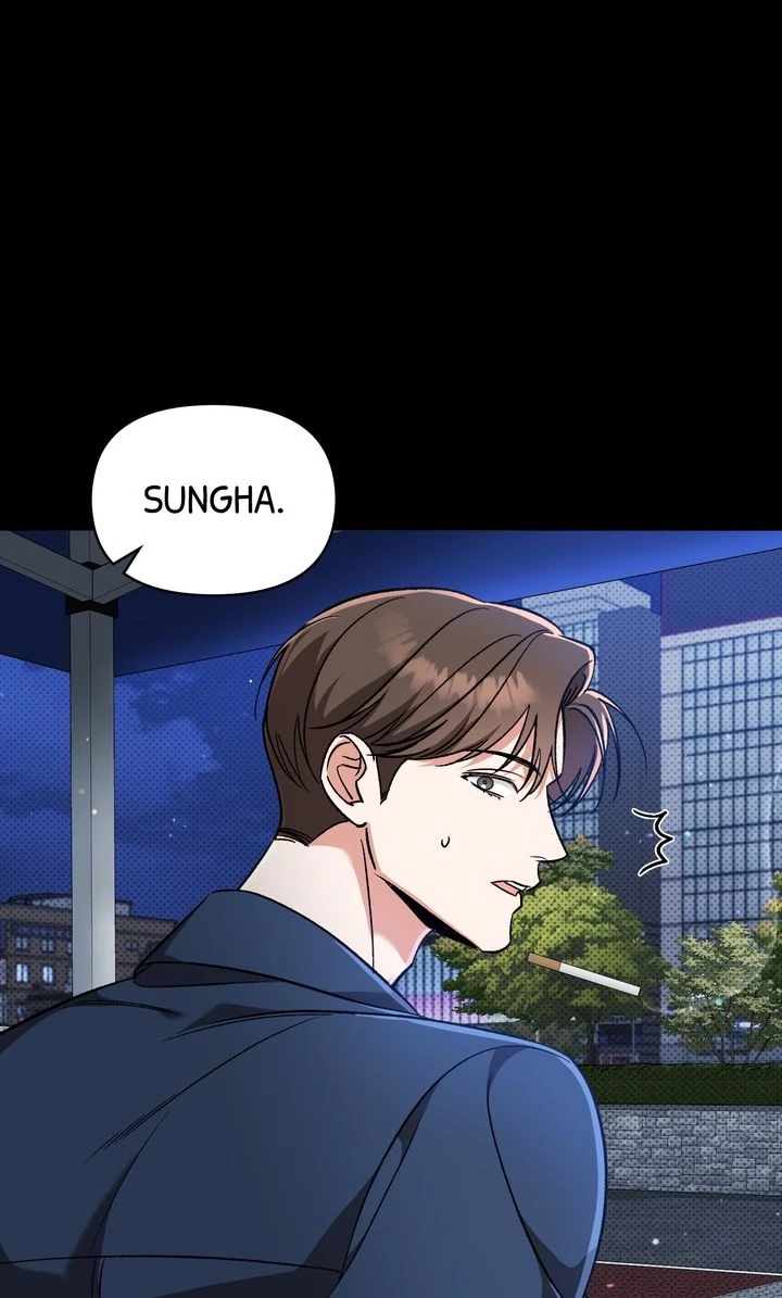 Pheromone Fetish [Full ver.] - Chapter 4 manhwa
