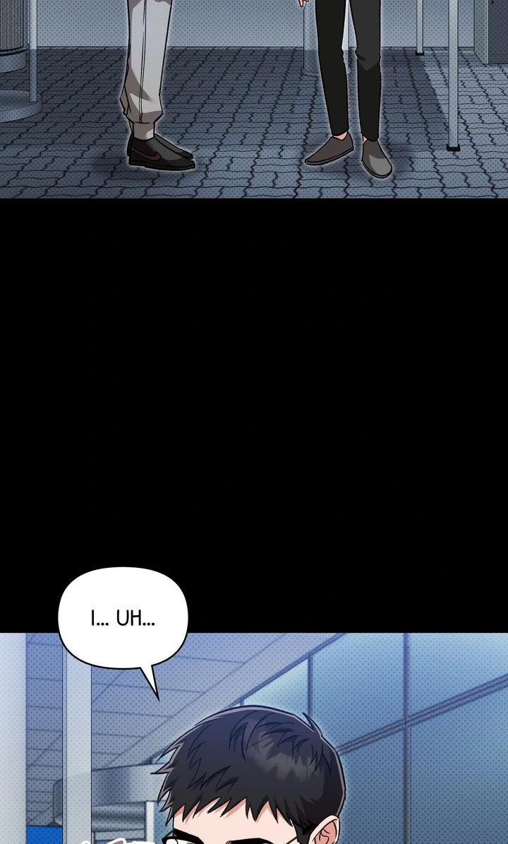Pheromone Fetish [Full ver.] - Chapter 4 manhwa