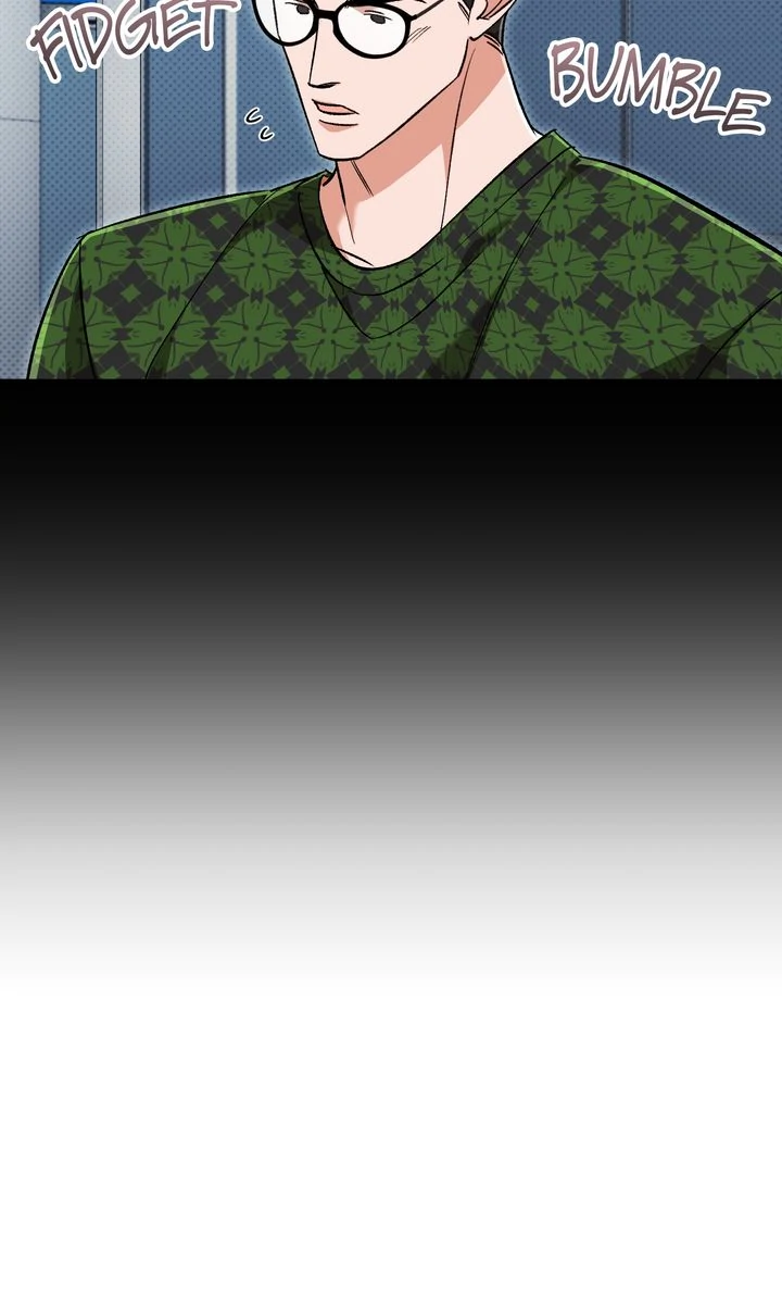 Pheromone Fetish [Full ver.] - Chapter 4 manhwa