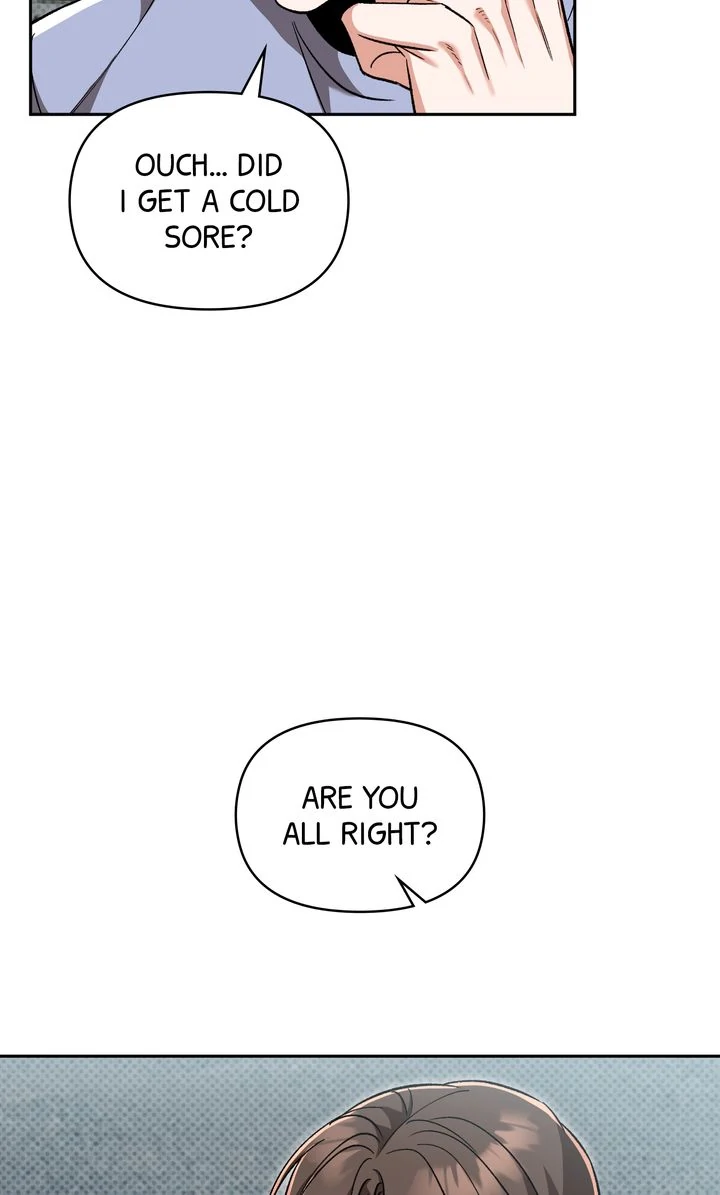 Pheromone Fetish [Full ver.] - Chapter 4 manhwa