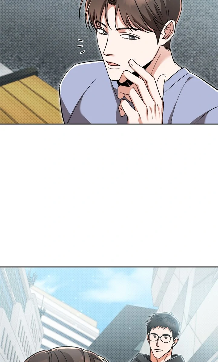 Pheromone Fetish [Full ver.] - Chapter 4 manhwa