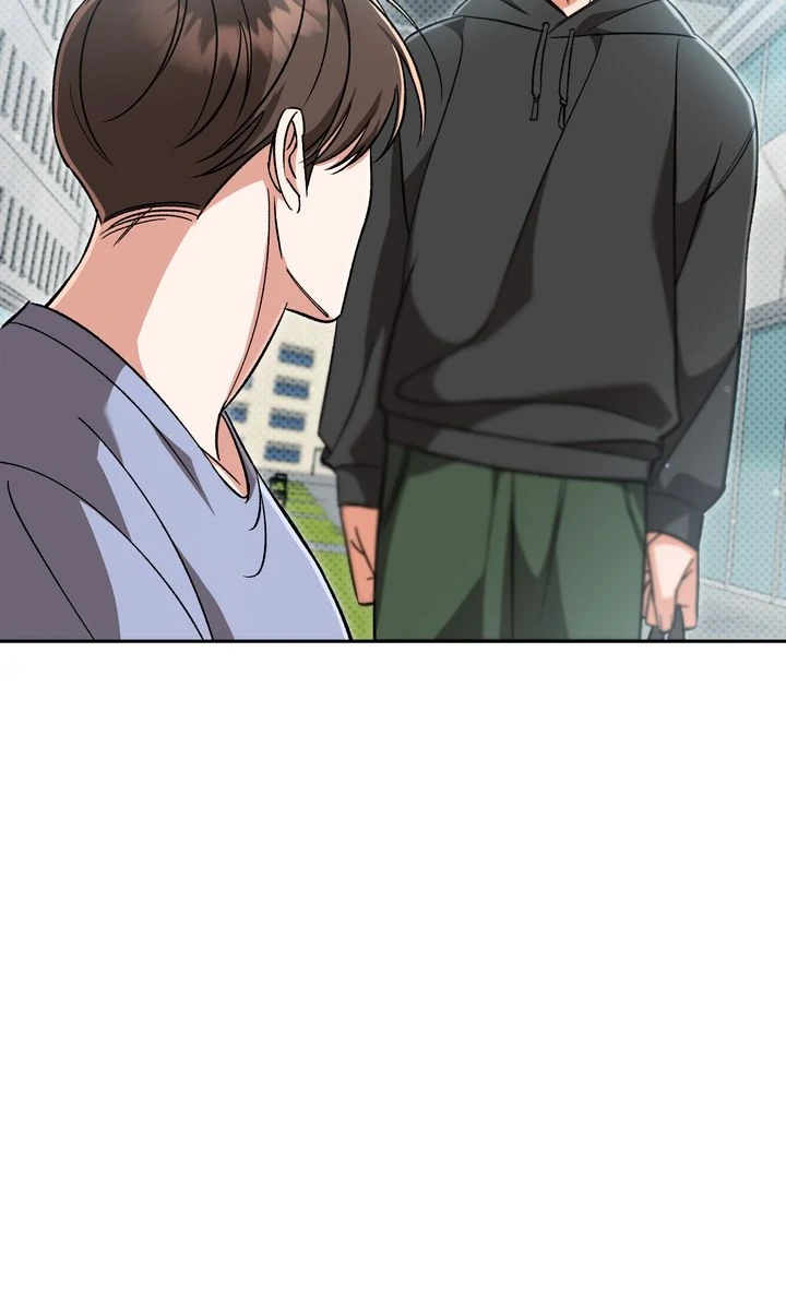 Pheromone Fetish [Full ver.] - Chapter 4 manhwa