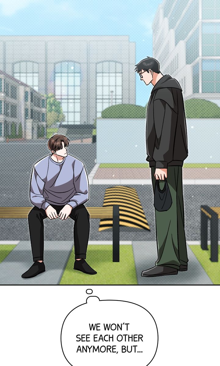 Pheromone Fetish [Full ver.] - Chapter 4 manhwa