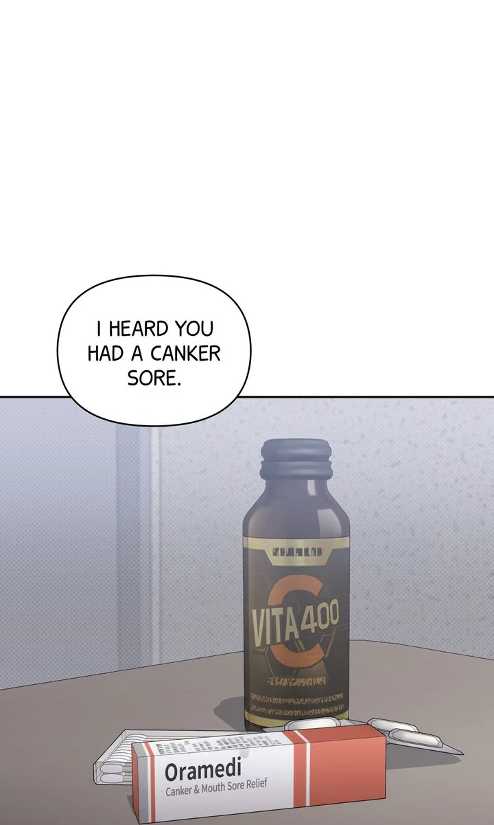 Pheromone Fetish [Full ver.] - Chapter 5 manhwa