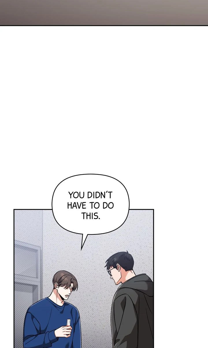 Pheromone Fetish [Full ver.] - Chapter 5 manhwa
