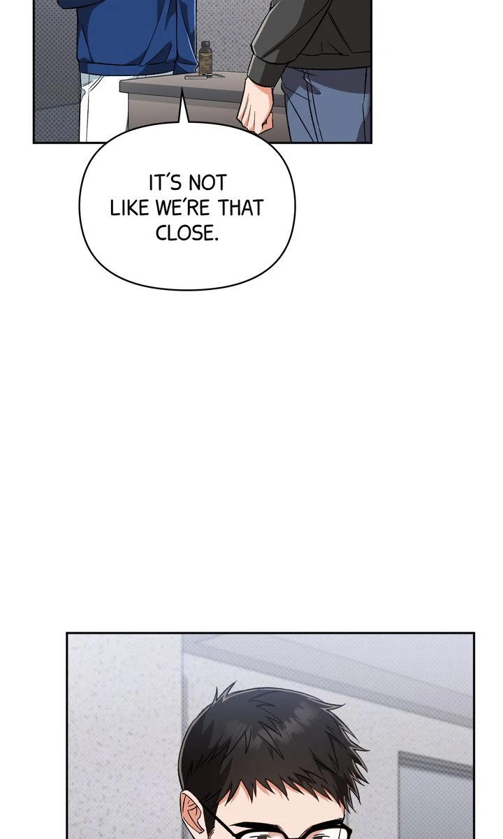 Pheromone Fetish [Full ver.] - Chapter 5 manhwa