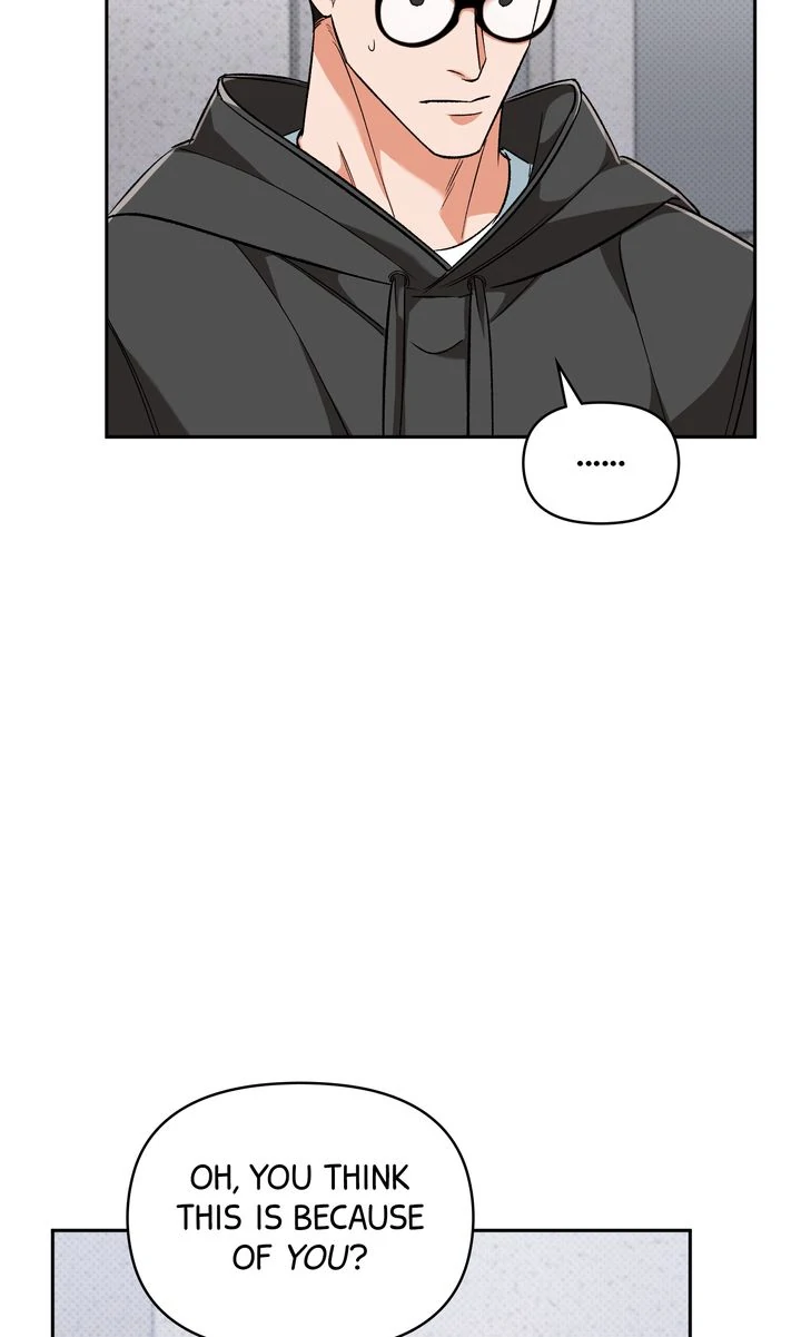 Pheromone Fetish [Full ver.] - Chapter 5 manhwa