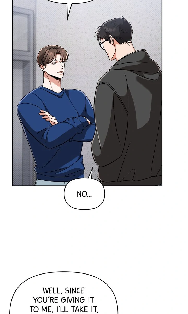 Pheromone Fetish [Full ver.] - Chapter 5 manhwa
