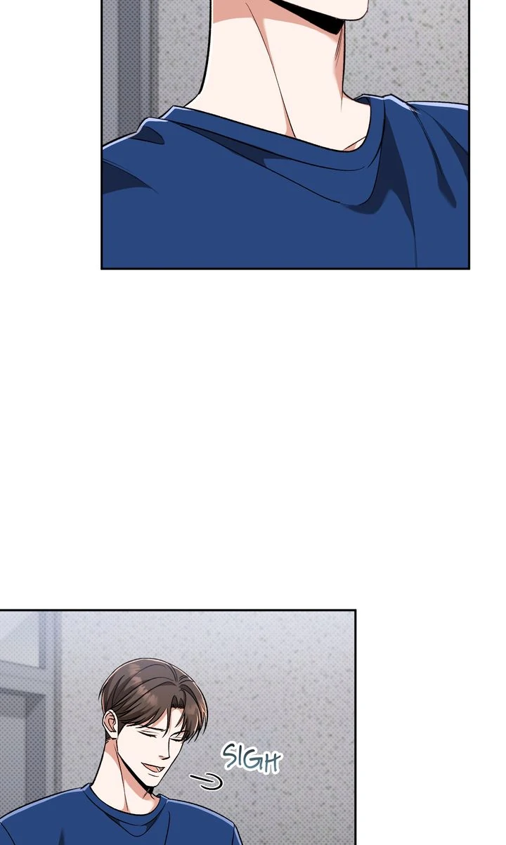 Pheromone Fetish [Full ver.] - Chapter 5 manhwa