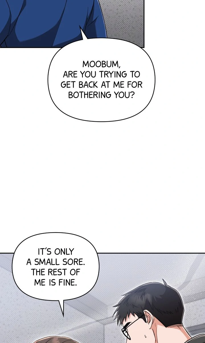 Pheromone Fetish [Full ver.] - Chapter 5 manhwa