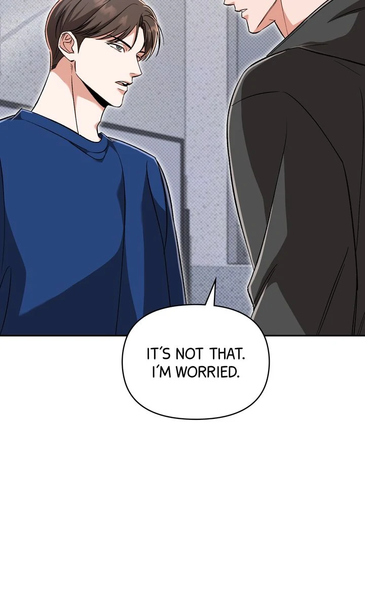 Pheromone Fetish [Full ver.] - Chapter 5 manhwa
