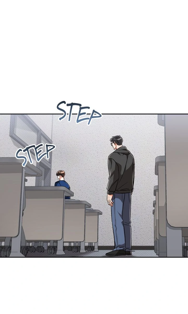 Pheromone Fetish [Full ver.] - Chapter 5 manhwa