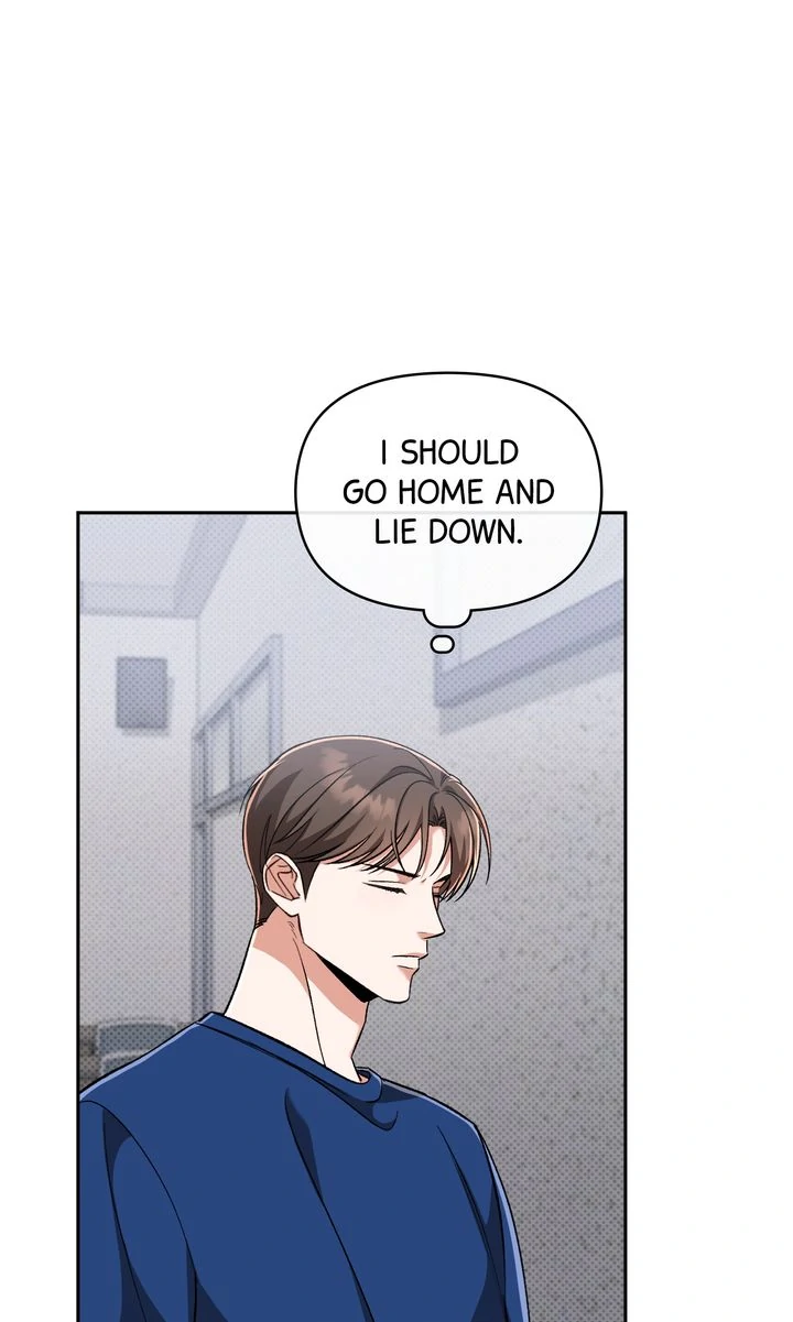 Pheromone Fetish [Full ver.] - Chapter 5 manhwa