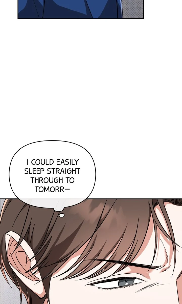 Pheromone Fetish [Full ver.] - Chapter 5 manhwa