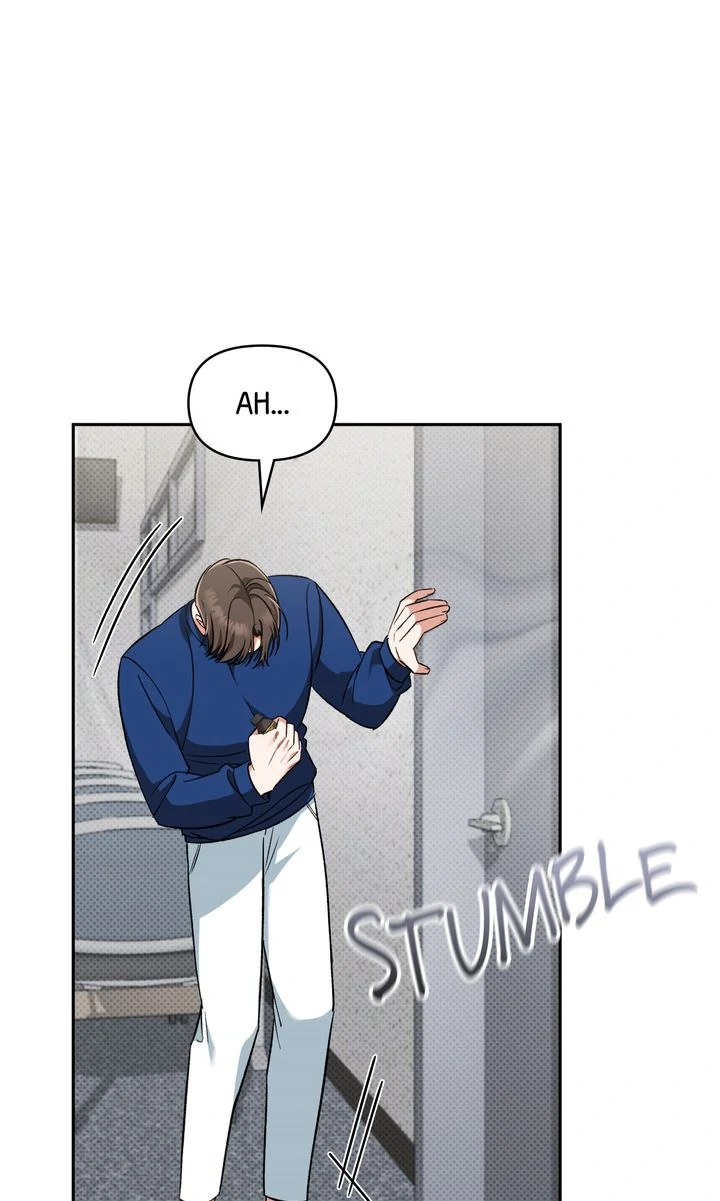 Pheromone Fetish [Full ver.] - Chapter 5 manhwa