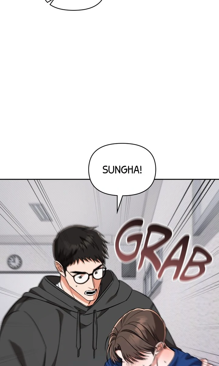 Pheromone Fetish [Full ver.] - Chapter 5 manhwa