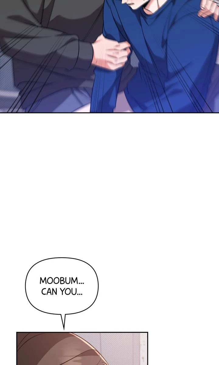 Pheromone Fetish [Full ver.] - Chapter 5 manhwa