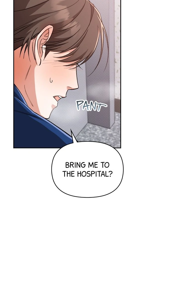 Pheromone Fetish [Full ver.] - Chapter 5 manhwa