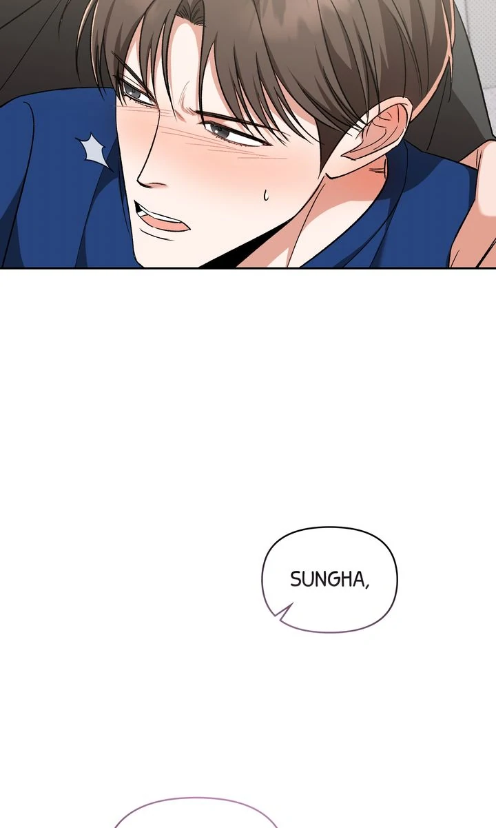 Pheromone Fetish [Full ver.] - Chapter 5 manhwa