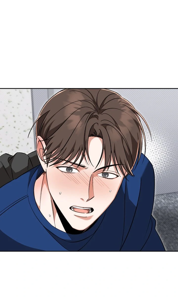 Pheromone Fetish [Full ver.] - Chapter 5 manhwa