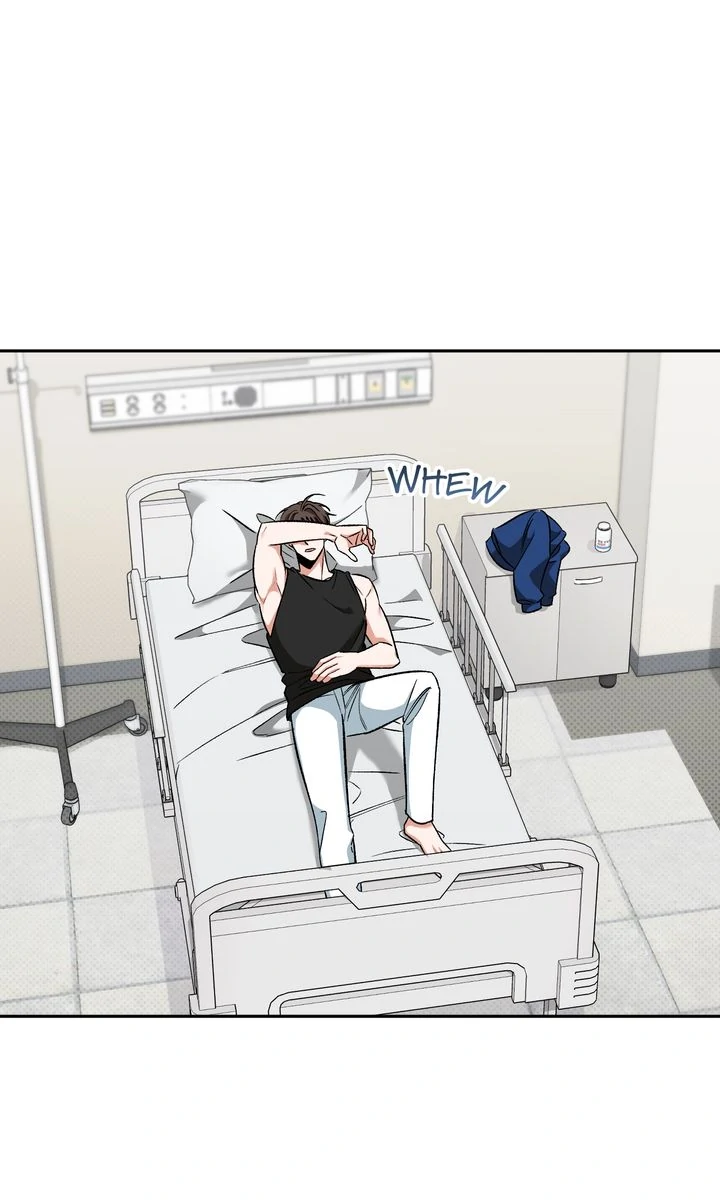 Pheromone Fetish [Full ver.] - Chapter 5 manhwa