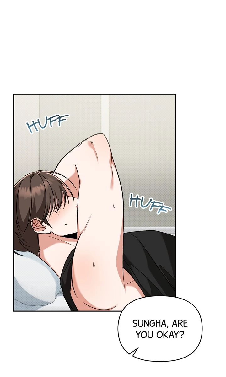 Pheromone Fetish [Full ver.] - Chapter 5 manhwa