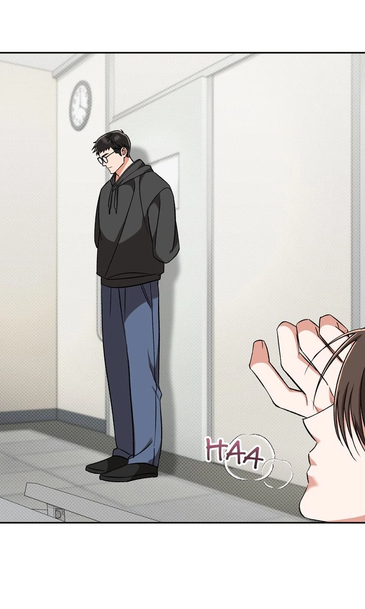 Pheromone Fetish [Full ver.] - Chapter 5 manhwa