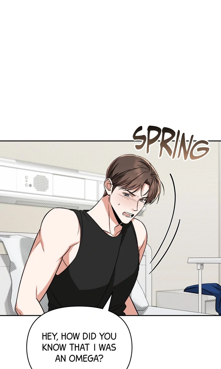 Pheromone Fetish [Full ver.] - Chapter 5 manhwa
