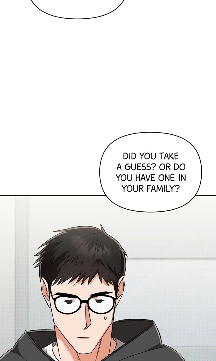 Pheromone Fetish [Full ver.] - Chapter 5 manhwa