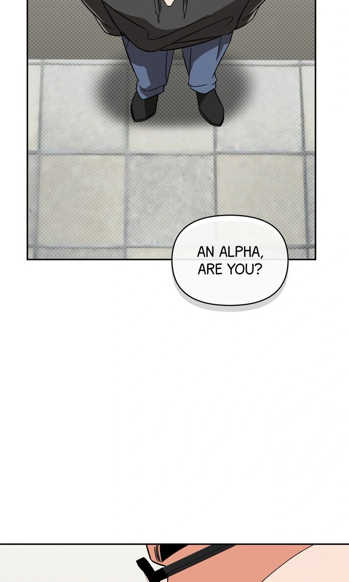 Pheromone Fetish [Full ver.] - Chapter 5 manhwa