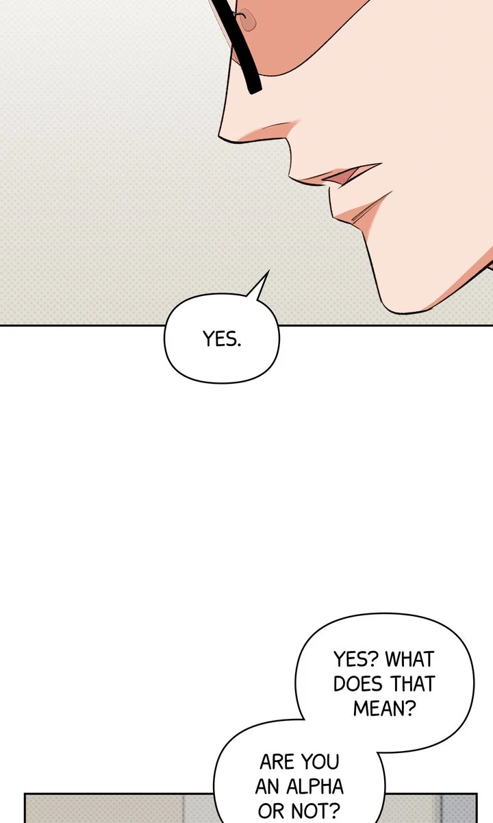 Pheromone Fetish [Full ver.] - Chapter 5 manhwa