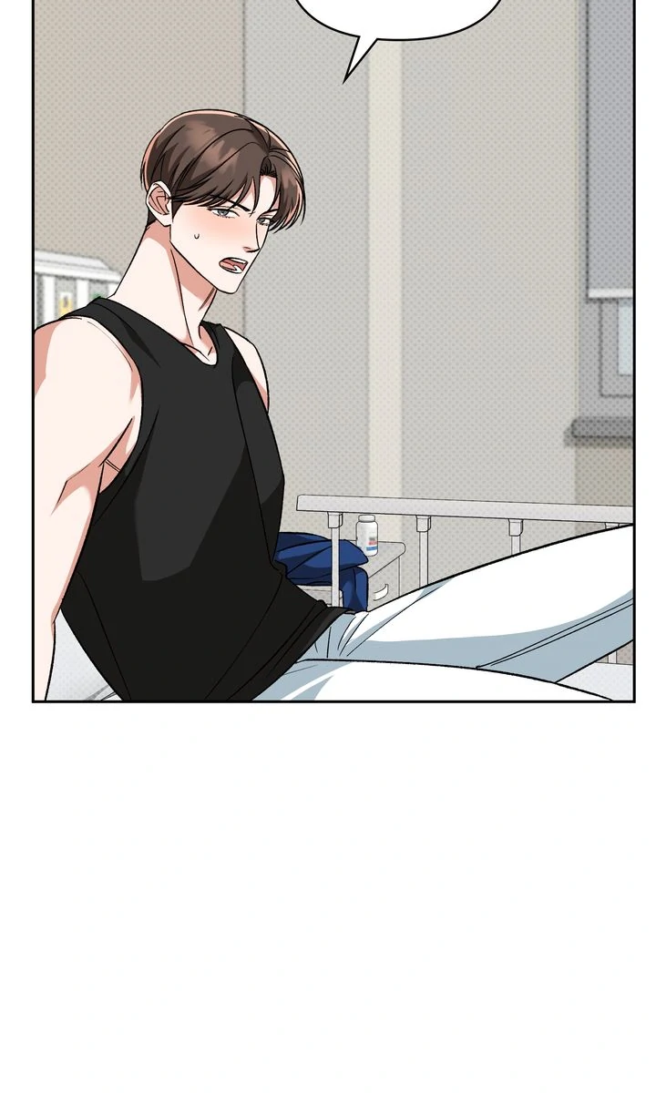 Pheromone Fetish [Full ver.] - Chapter 5 manhwa