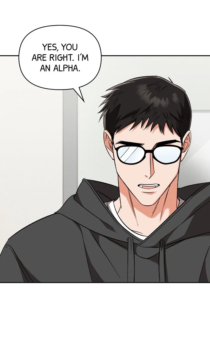 Pheromone Fetish [Full ver.] - Chapter 5 manhwa
