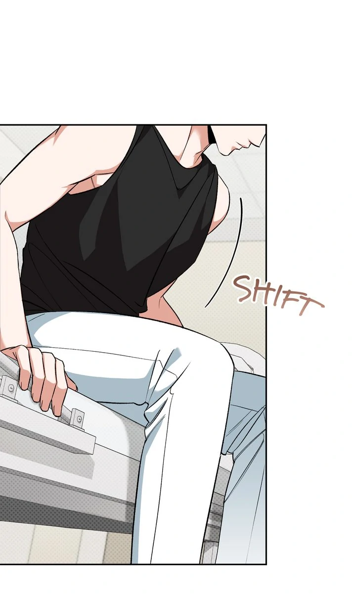 Pheromone Fetish [Full ver.] - Chapter 5 manhwa