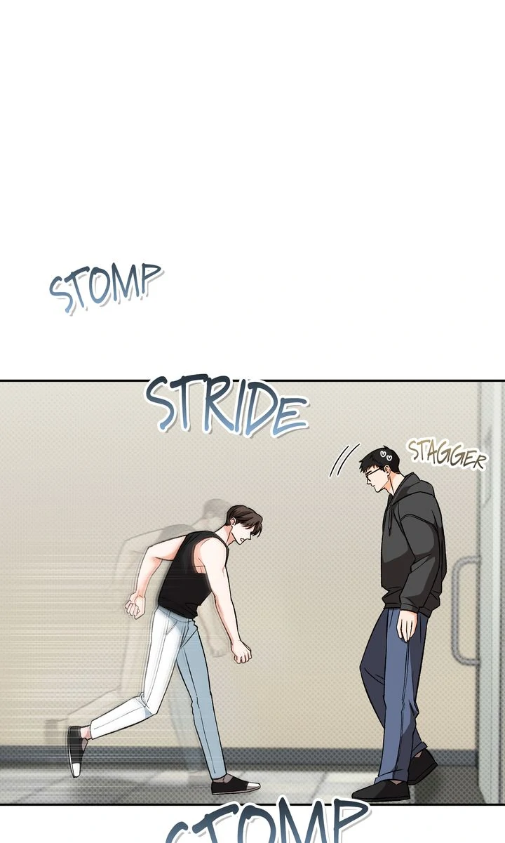 Pheromone Fetish [Full ver.] - Chapter 5 manhwa