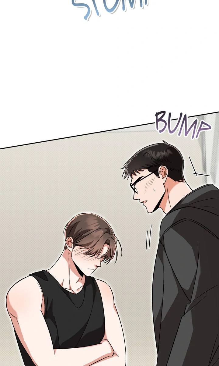 Pheromone Fetish [Full ver.] - Chapter 5 manhwa