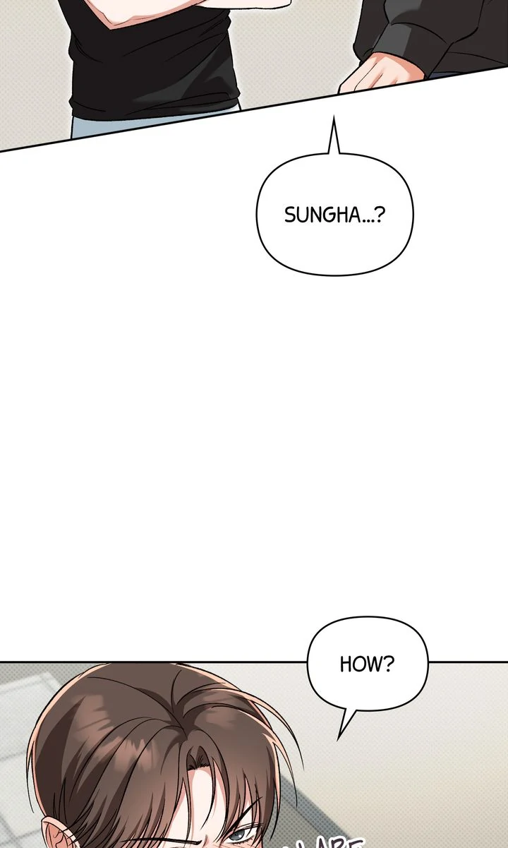 Pheromone Fetish [Full ver.] - Chapter 5 manhwa