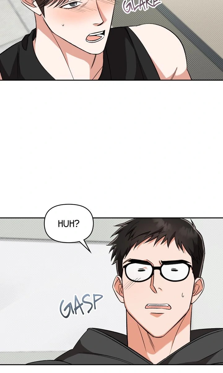 Pheromone Fetish [Full ver.] - Chapter 5 manhwa