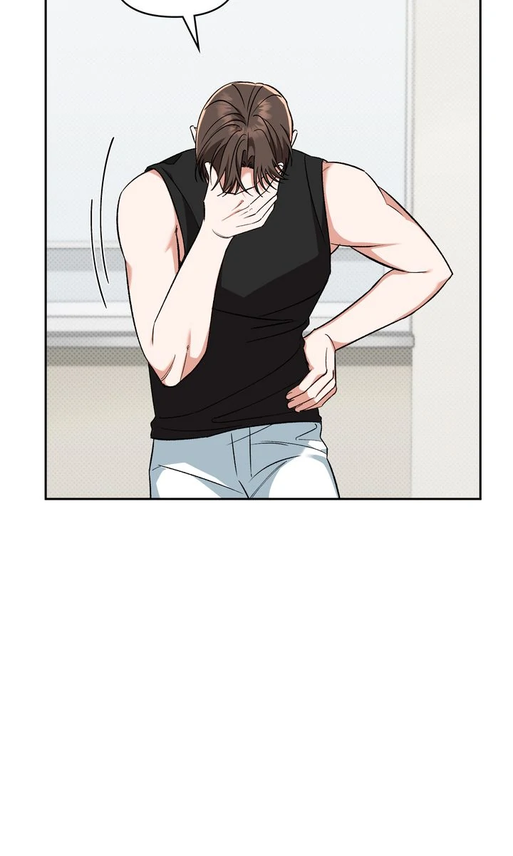 Pheromone Fetish [Full ver.] - Chapter 5 manhwa
