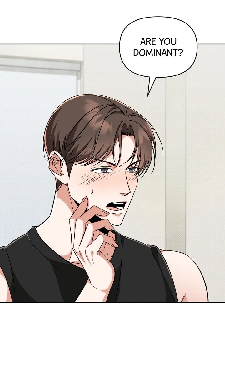 Pheromone Fetish [Full ver.] - Chapter 5 manhwa