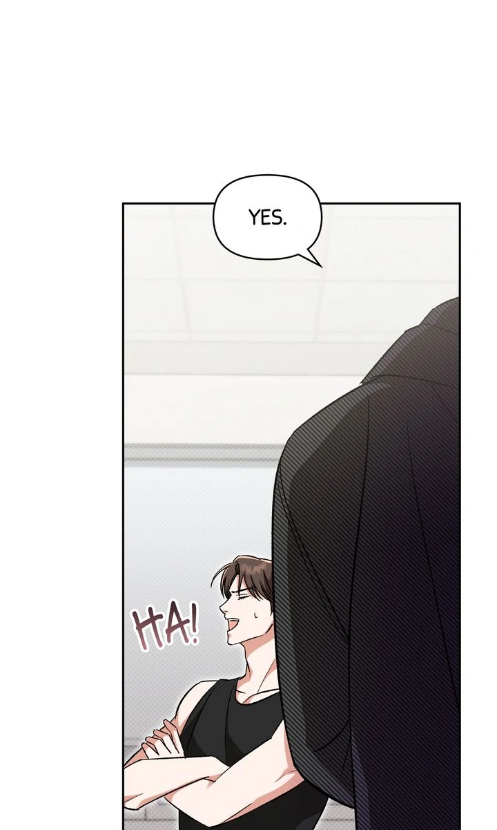 Pheromone Fetish [Full ver.] - Chapter 5 manhwa