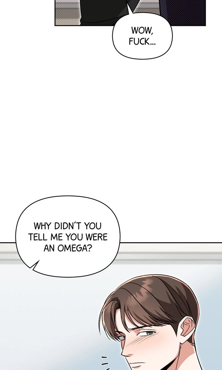 Pheromone Fetish [Full ver.] - Chapter 5 manhwa