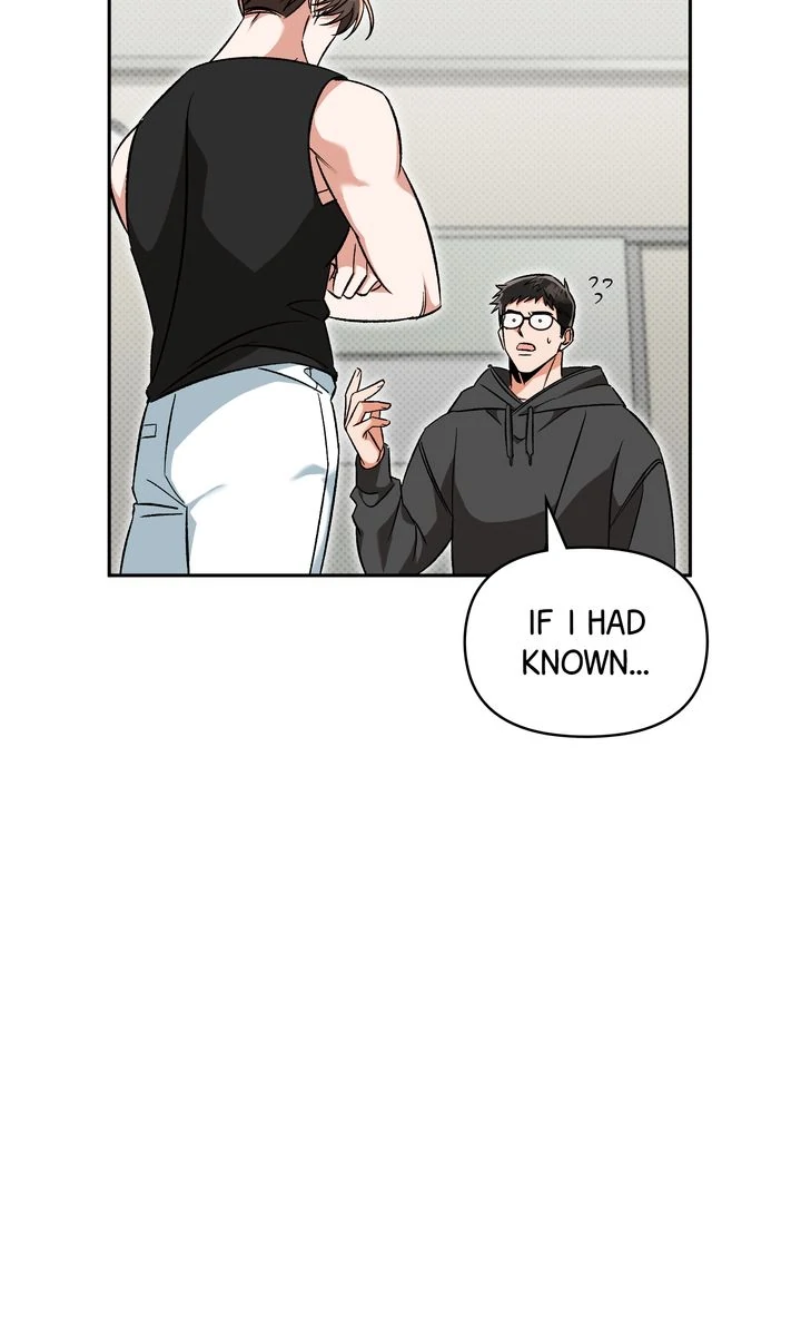 Pheromone Fetish [Full ver.] - Chapter 5 manhwa
