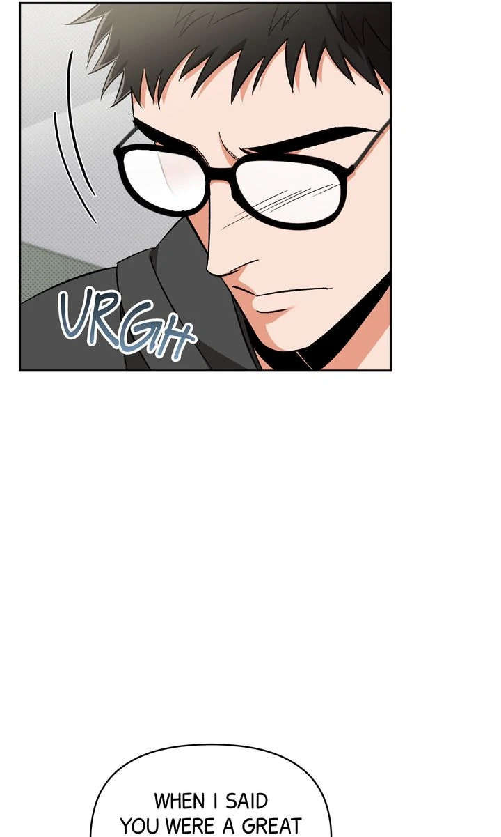 Pheromone Fetish [Full ver.] - Chapter 5 manhwa