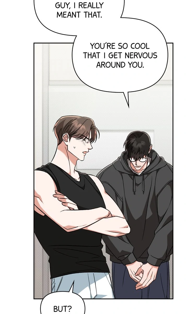 Pheromone Fetish [Full ver.] - Chapter 5 manhwa