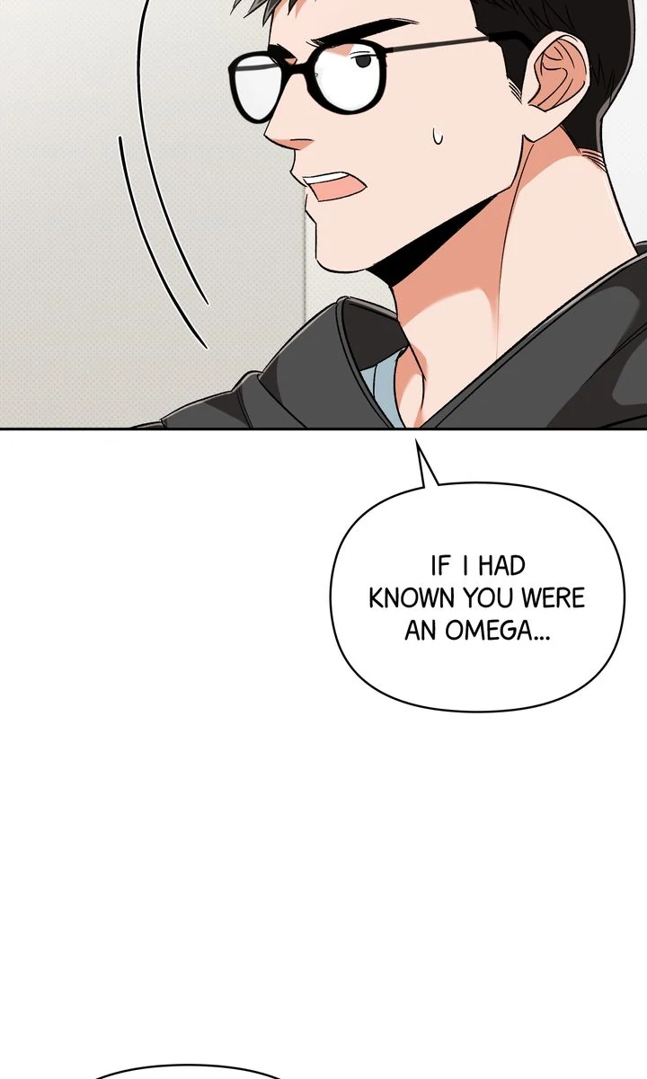 Pheromone Fetish [Full ver.] - Chapter 5 manhwa