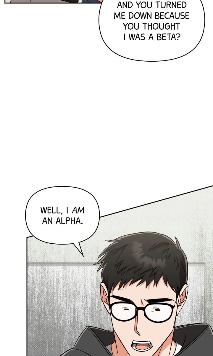 Pheromone Fetish [Full ver.] - Chapter 5 manhwa
