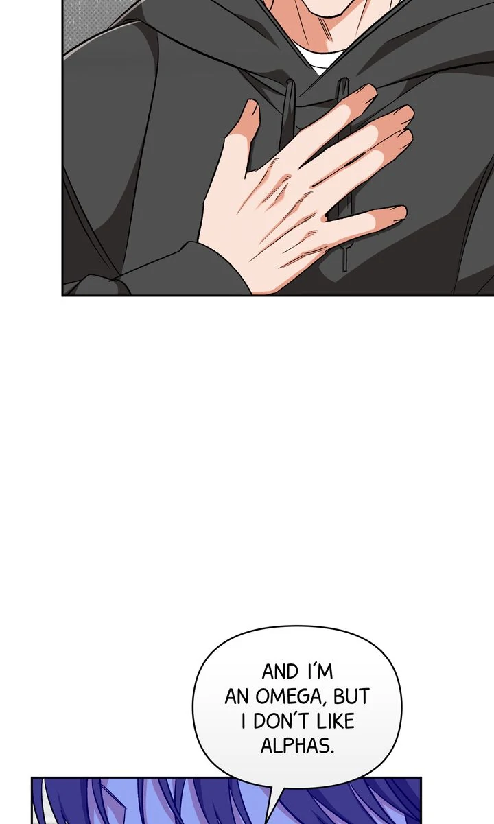 Pheromone Fetish [Full ver.] - Chapter 5 manhwa