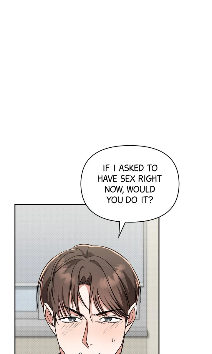 Pheromone Fetish [Full ver.] - Chapter 5 manhwa