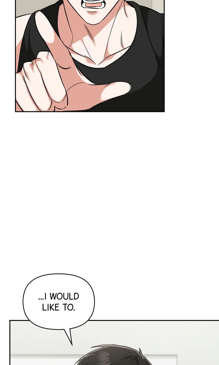Pheromone Fetish [Full ver.] - Chapter 5 manhwa